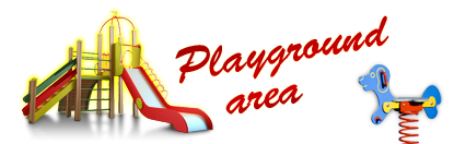 Playground Area